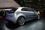 ItalDesign Tex 2011 года
